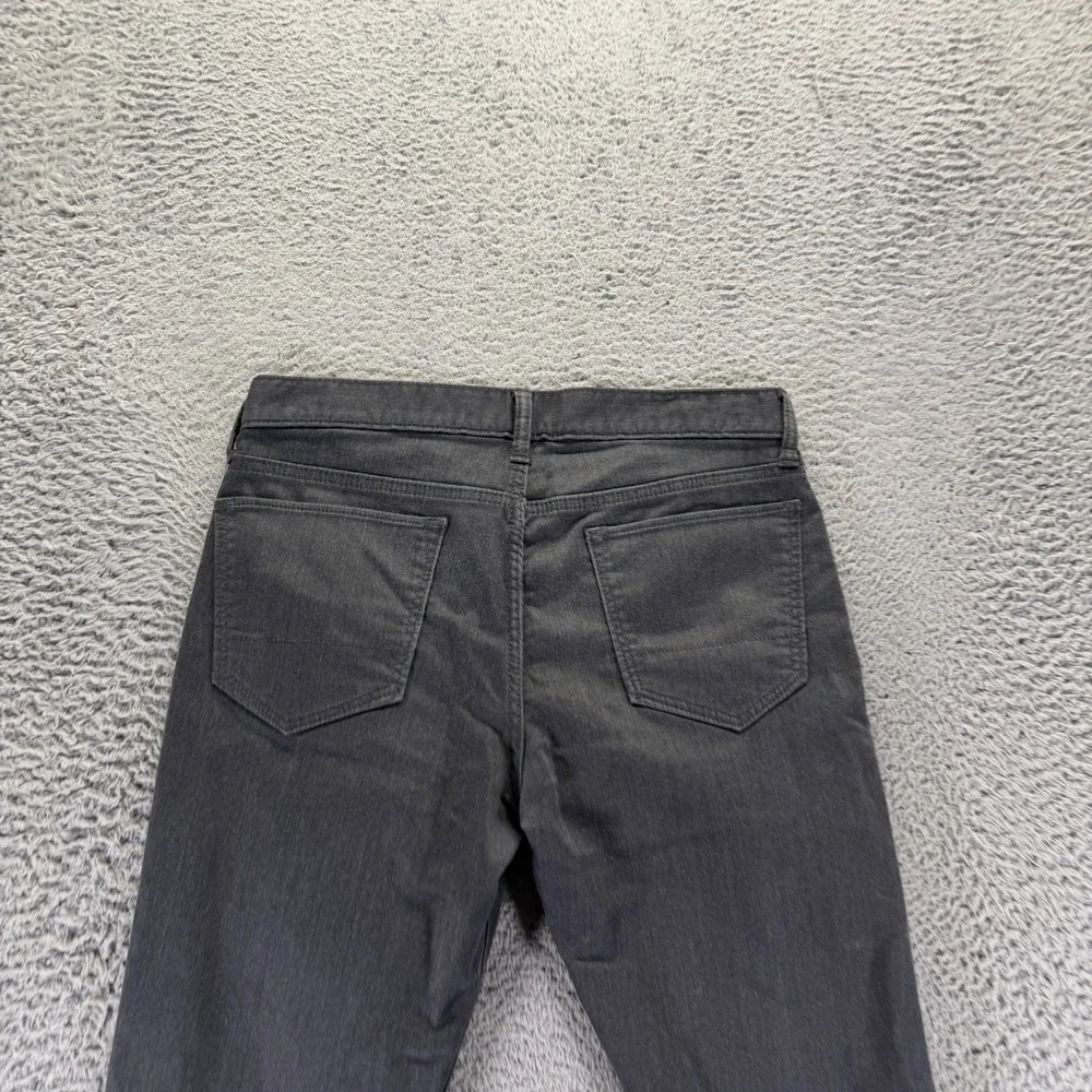 Banana Republic before purchasing